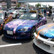 Image for article titled The Geekiest Cars on Earth